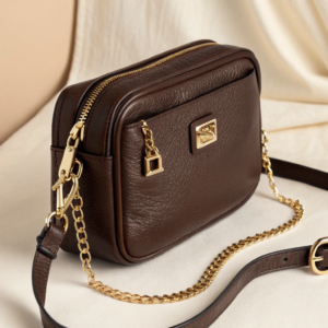 Hudson Crossbody