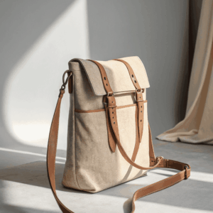 Mini Mercer Crossbody
